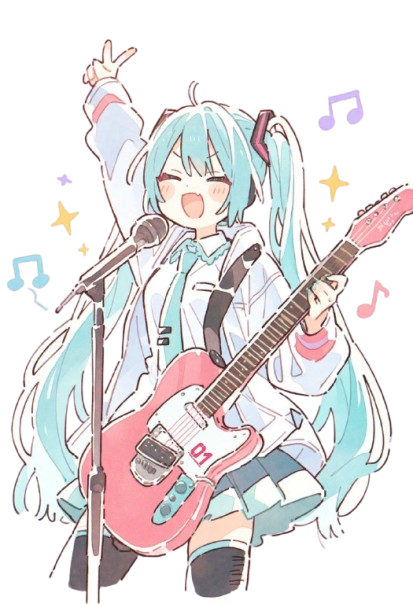 Play musique